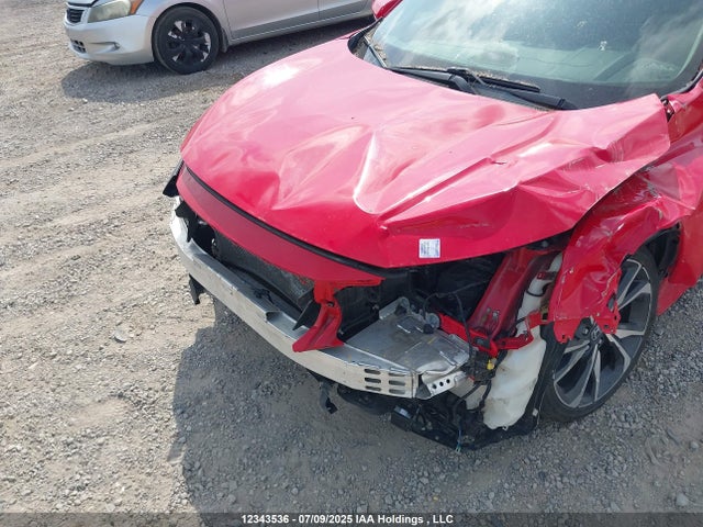 2HGFC1F95LH105793 Honda l15b7