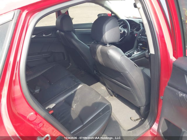 2HGFC1F95LH105793 Honda l15b7