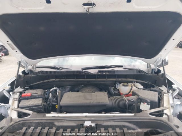 2GCUKDED2S1173492 Chevrolet l84