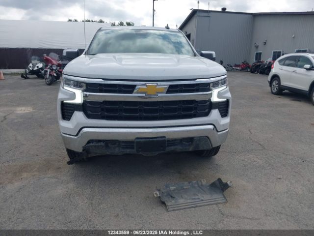 2GCUKDED2S1173492 Chevrolet l84