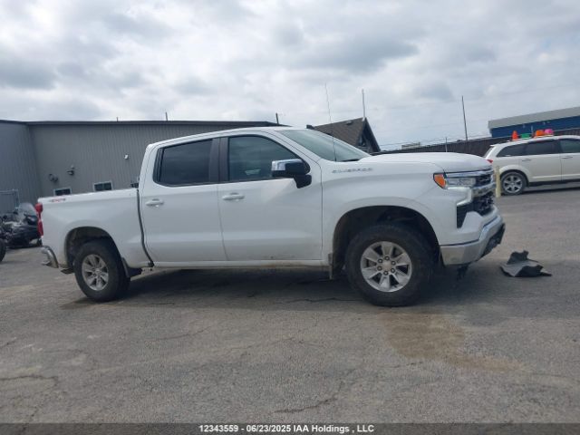2GCUKDED2S1173492 Chevrolet l84