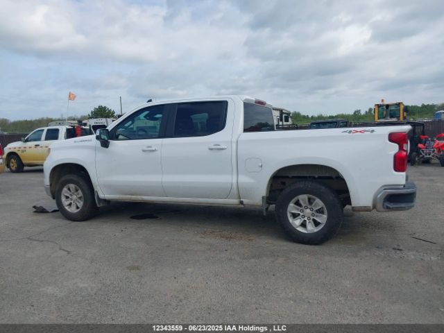 2GCUKDED2S1173492 Chevrolet l84