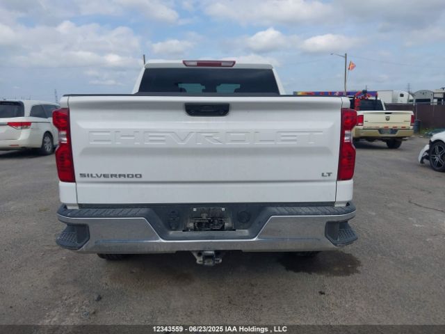 2GCUKDED2S1173492 Chevrolet l84