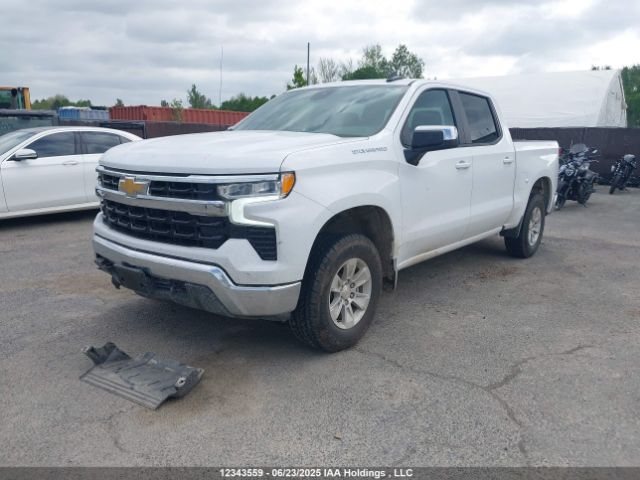 2GCUKDED2S1173492 Chevrolet l84