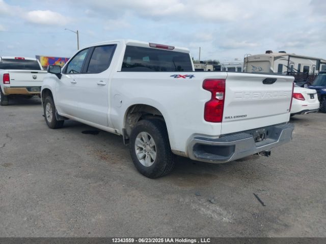 2GCUKDED2S1173492 Chevrolet l84