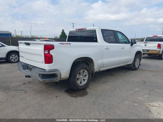 2GCUKDED2S1173492 Chevrolet l84
