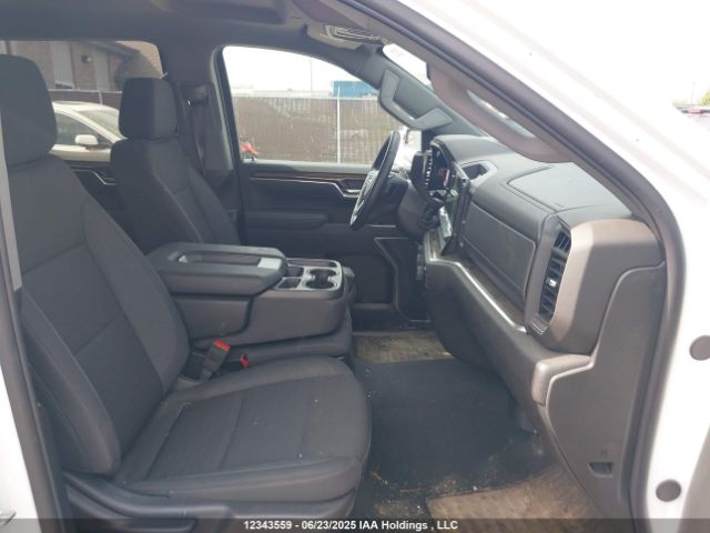 2GCUKDED2S1173492 Chevrolet l84
