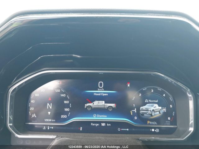 2GCUKDED2S1173492 Chevrolet l84