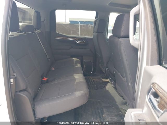 2GCUKDED2S1173492 Chevrolet l84