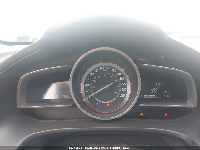 3MZBM1L7XFM198780 Mazda pe