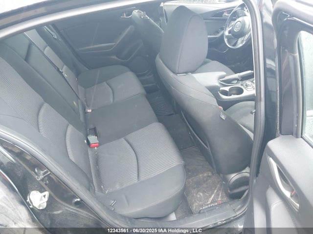 3MZBM1L7XFM198780 Mazda pe