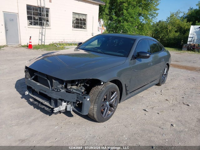WBY43AW0XRFR70811 BMW I4