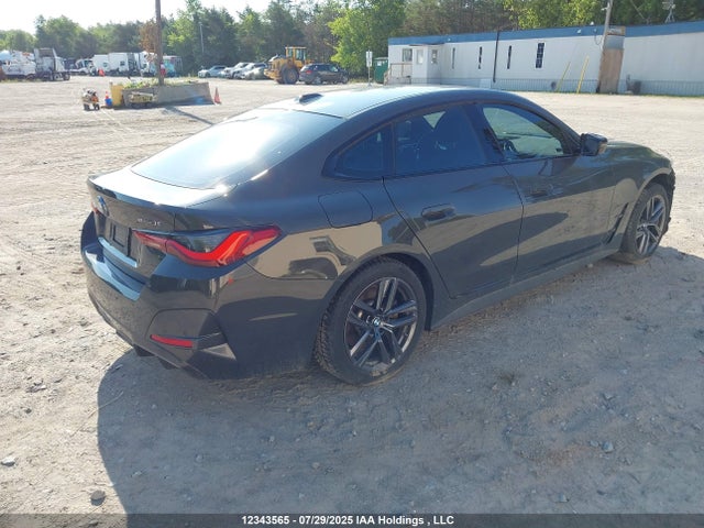 WBY43AW0XRFR70811 BMW I4