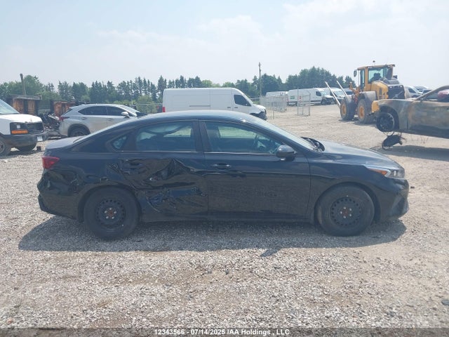 3KPF24AD8NE520507 KIA mpi nu