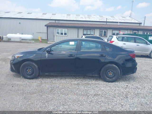 3KPF24AD8NE520507 KIA mpi nu