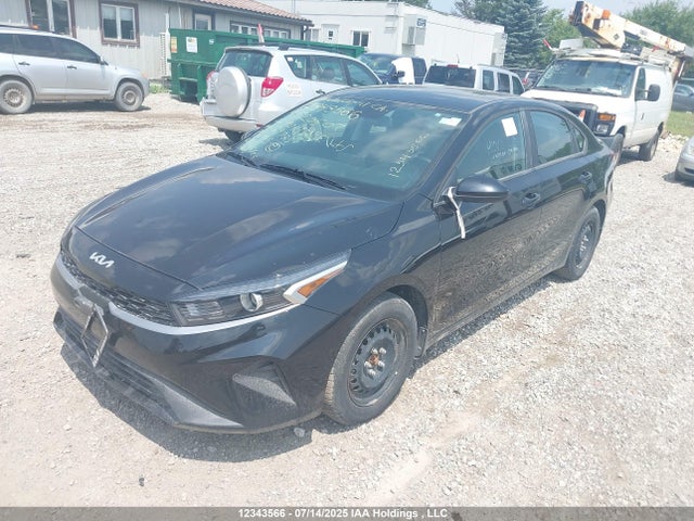 3KPF24AD8NE520507 KIA mpi nu