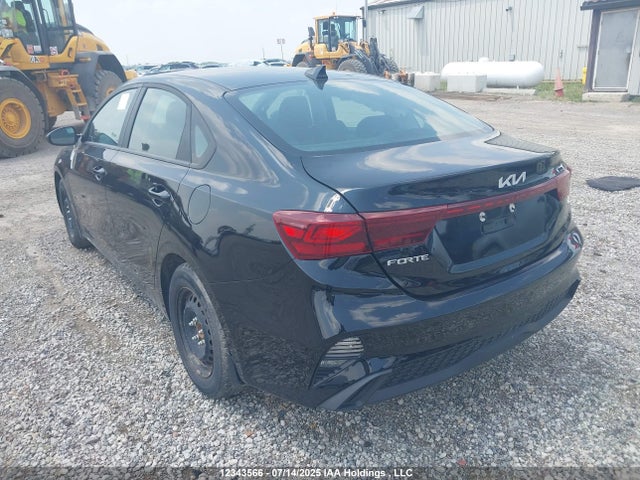 3KPF24AD8NE520507 KIA mpi nu