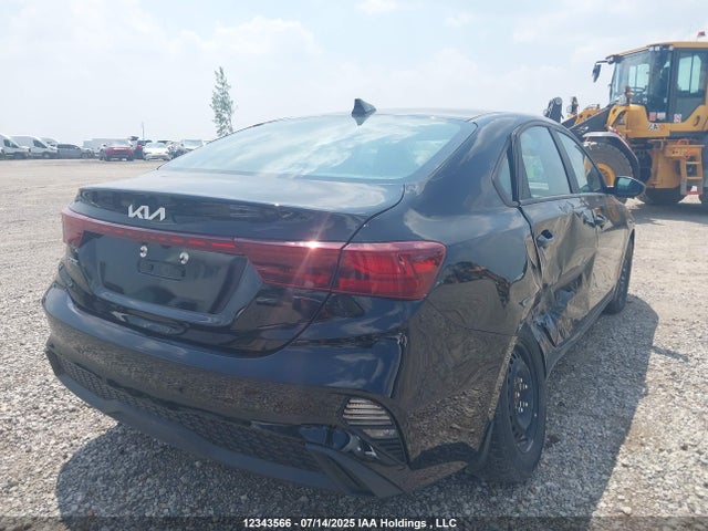 3KPF24AD8NE520507 KIA mpi nu