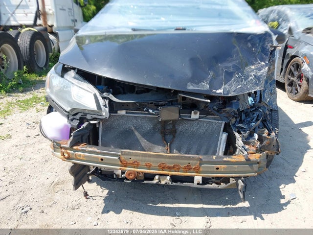 3HGGK5H63KM101338 Honda l15b1