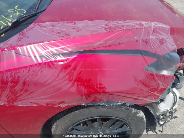 3MZBM1L75GM292888 Mazda pe