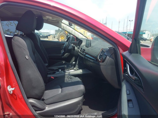 3MZBM1L75GM292888 Mazda pe