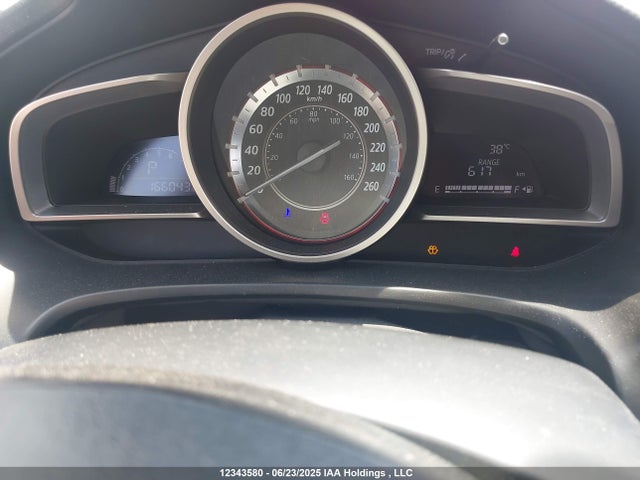 3MZBM1L75GM292888 Mazda pe