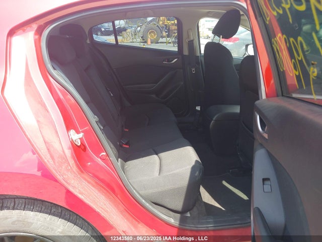 3MZBM1L75GM292888 Mazda pe