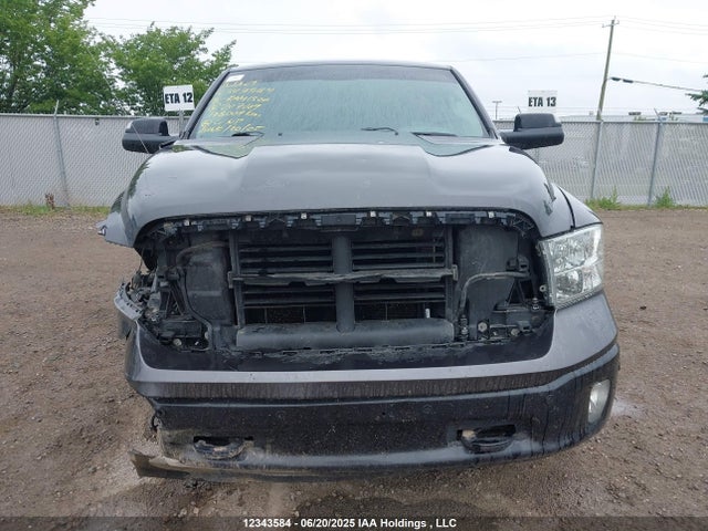 RAM 2018 2018 1C6RR7TT9JS207009 Image 13