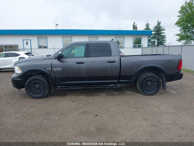 RAM 2018 2018 1C6RR7TT9JS207009 Image 15