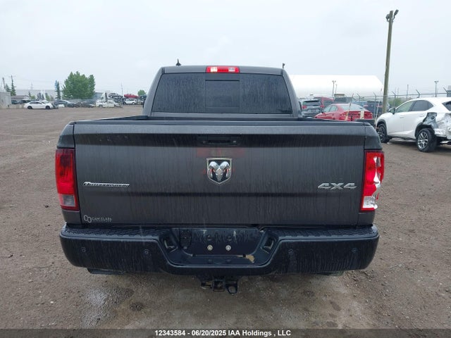 RAM 2018 2018 1C6RR7TT9JS207009 Image 17