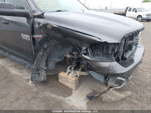 RAM 2018 2018 1C6RR7TT9JS207009 Image 19