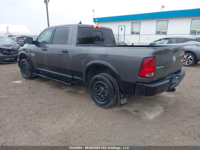 RAM 2018 2018 1C6RR7TT9JS207009 Image 3