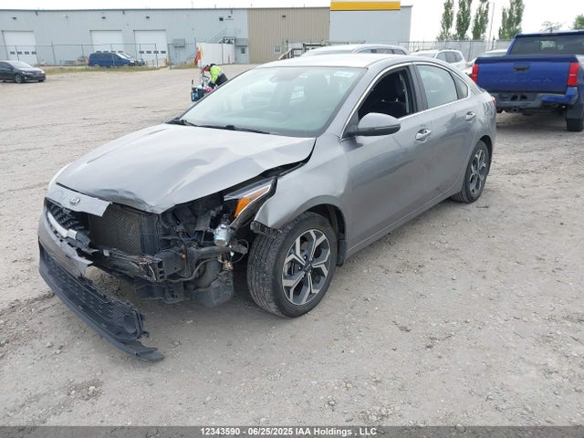 3KPF54ADXME332044 KIA mpi nu