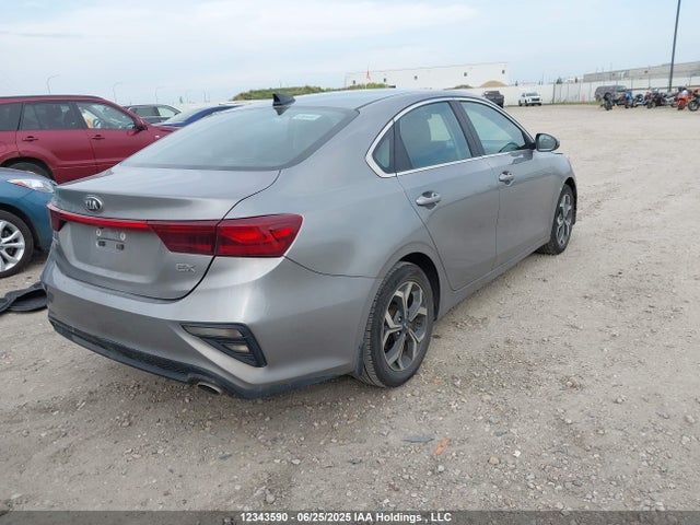 3KPF54ADXME332044 KIA mpi nu
