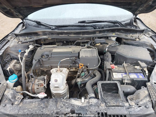1HGCR2F56FA807001 Honda Accord Sport