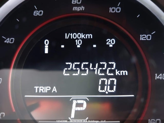 1HGCR2F56FA807001 Honda Accord Sport