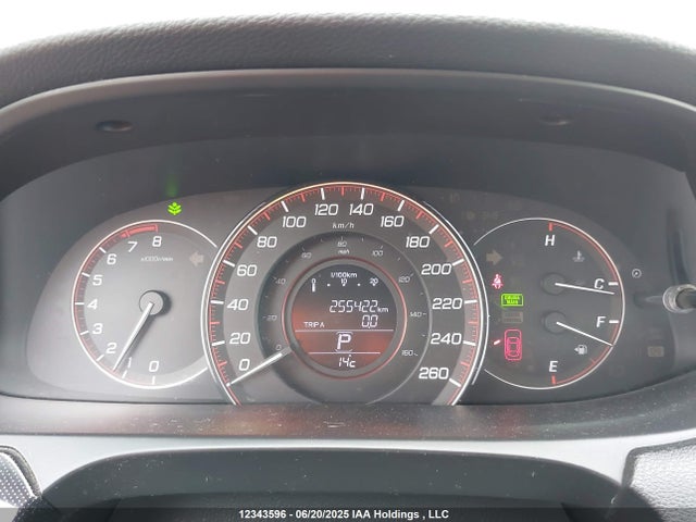 1HGCR2F56FA807001 Honda Accord Sport