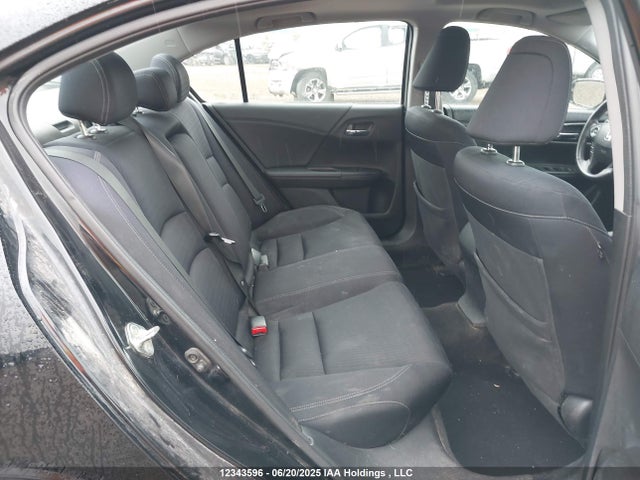 1HGCR2F56FA807001 Honda Accord Sport