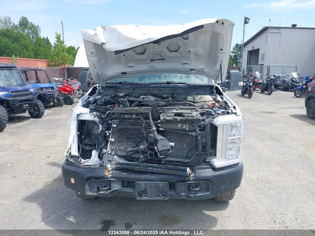 Ford F-250 2024 1FT7W2BT9RED56933 Image 12