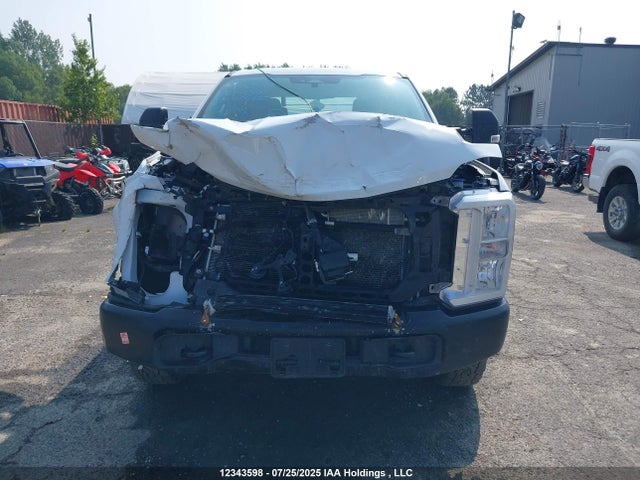 Ford F-250 2024 1FT7W2BT9RED56933 Image 13