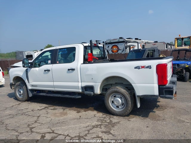 Ford F-250 2024 1FT7W2BT9RED56933 Image 15