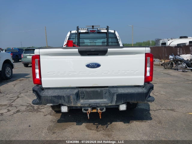 Ford F-250 2024 1FT7W2BT9RED56933 Image 16