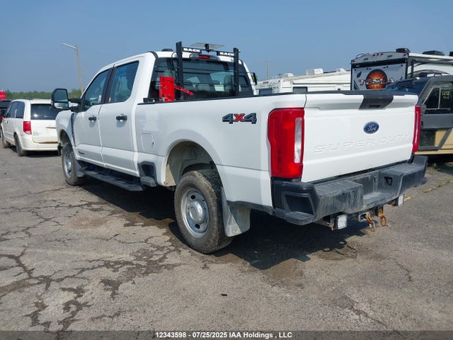 Ford F-250 2024 1FT7W2BT9RED56933 Image 3