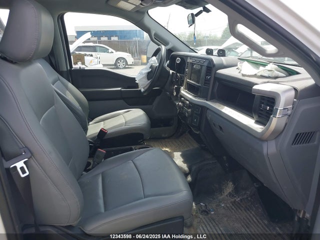 Ford F-250 2024 1FT7W2BT9RED56933 Image 5