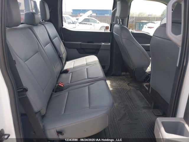 Ford F-250 2024 1FT7W2BT9RED56933 Image 8
