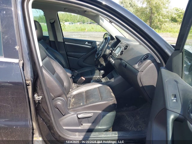 WVGJV3AX7EW535393 Volkswagen 2014