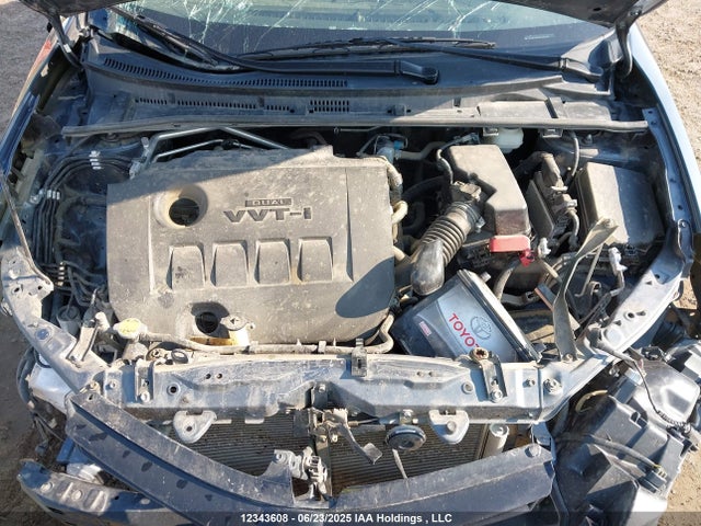 Toyota 2zr-fe 2017 2T1BURHE8HC748918 Image 10