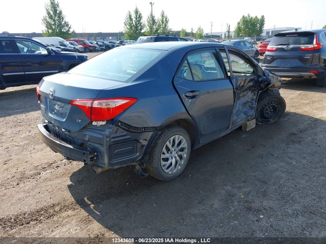 Toyota 2zr-fe 2017 2T1BURHE8HC748918 Image 4