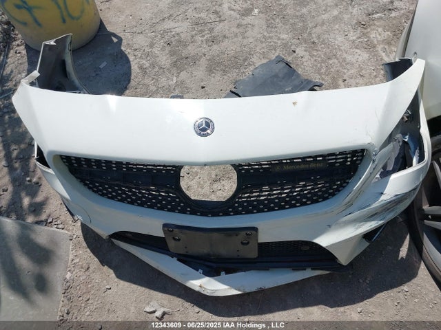 WDDSJ4GB4EN126902 Mercedes-Benz 2014