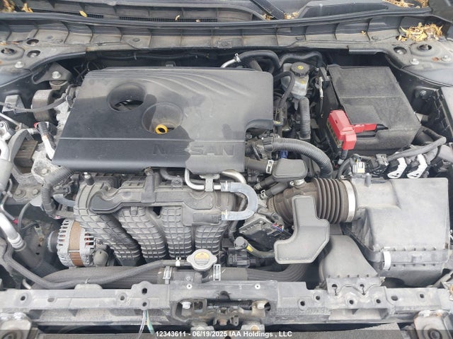 1N4BL4DW7KN319509 Nissan 2019